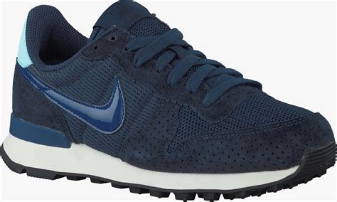 nike schuhe damen blau internationalist|Damen Blau Internationalist .